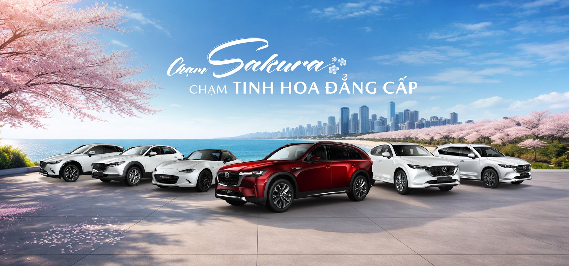 BANNER WEB Line Up