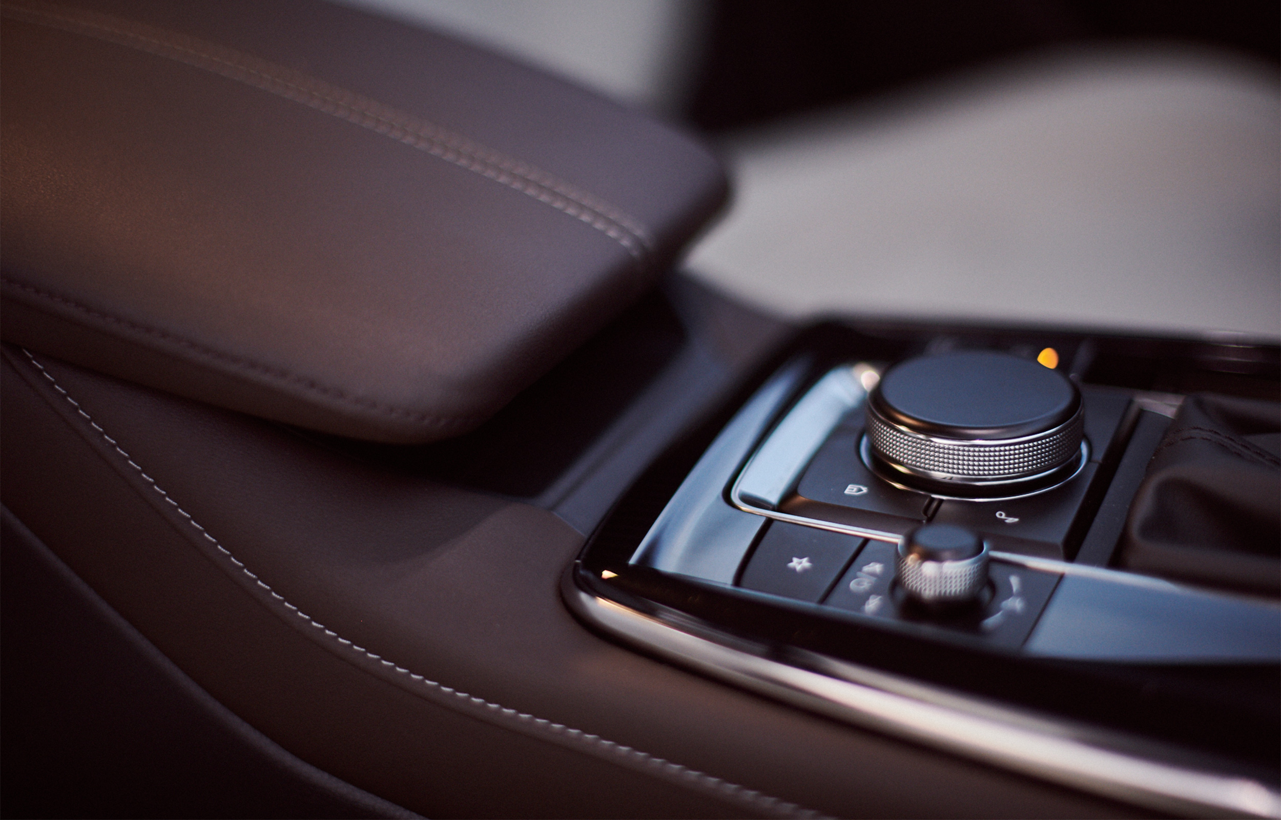 Mazda Cx30 Interior (2)